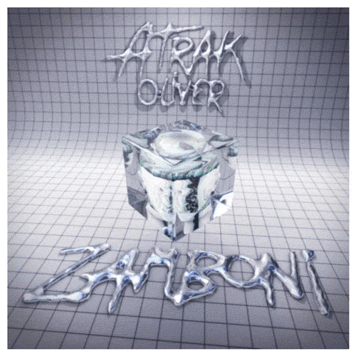 A-Trak & Oliver – Zamboni