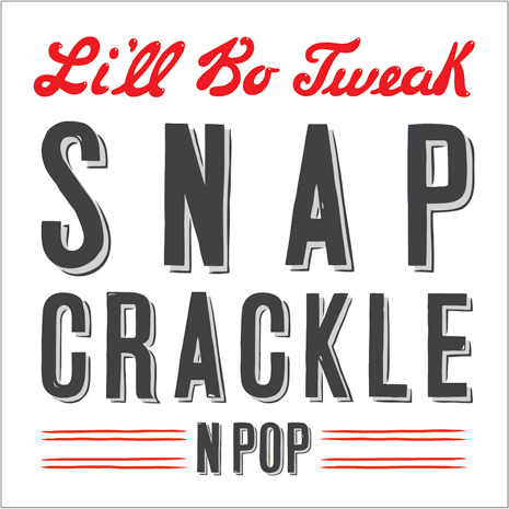 Snap Crackle N Pop